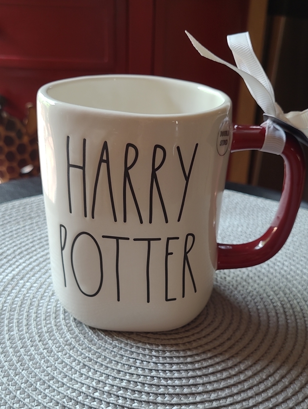 Rae Dunn Harry Potter Mug